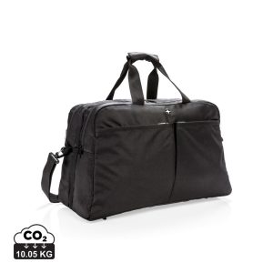 Torba sportowa, podróżna otwierana jak walizka Swiss Peak P008586X AX-P762.271