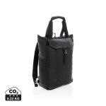 Plecak, torba na laptopa 15" Swiss Peak, ochrona RFID P008938X