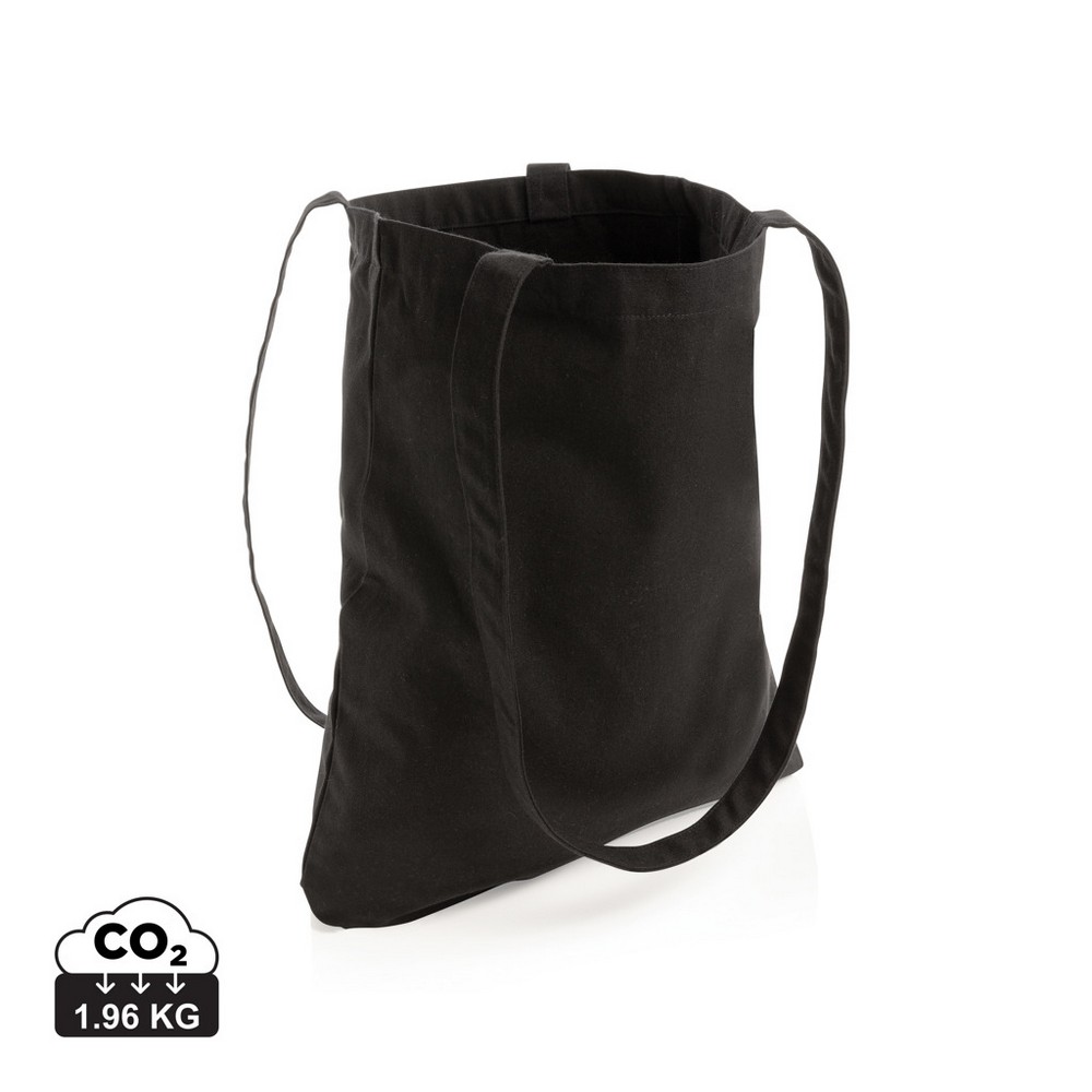 Torba z bawełny z recyklingu AWARE™ P009896X AX-P762.54-W
