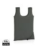 Składana torba na zakupy Impact AWARE™ rPET P010527X szary