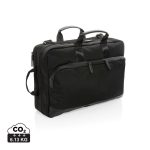 Plecak na laptopa 2 w 1 Swiss Peak AWARE™ RPET P045403X