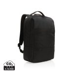 Plecak na laptopa 15,6" Swiss Peak Impact AWARE™ RPET P043607X
