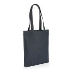 Torba na zakupy Impact AWARE™, dżins z recyklingu P047423X