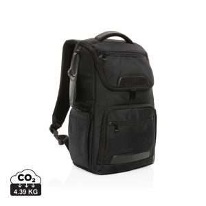 Plecak na laptopa Swiss Peak 15,6", ochrona RFID P038953X AX-P762.881