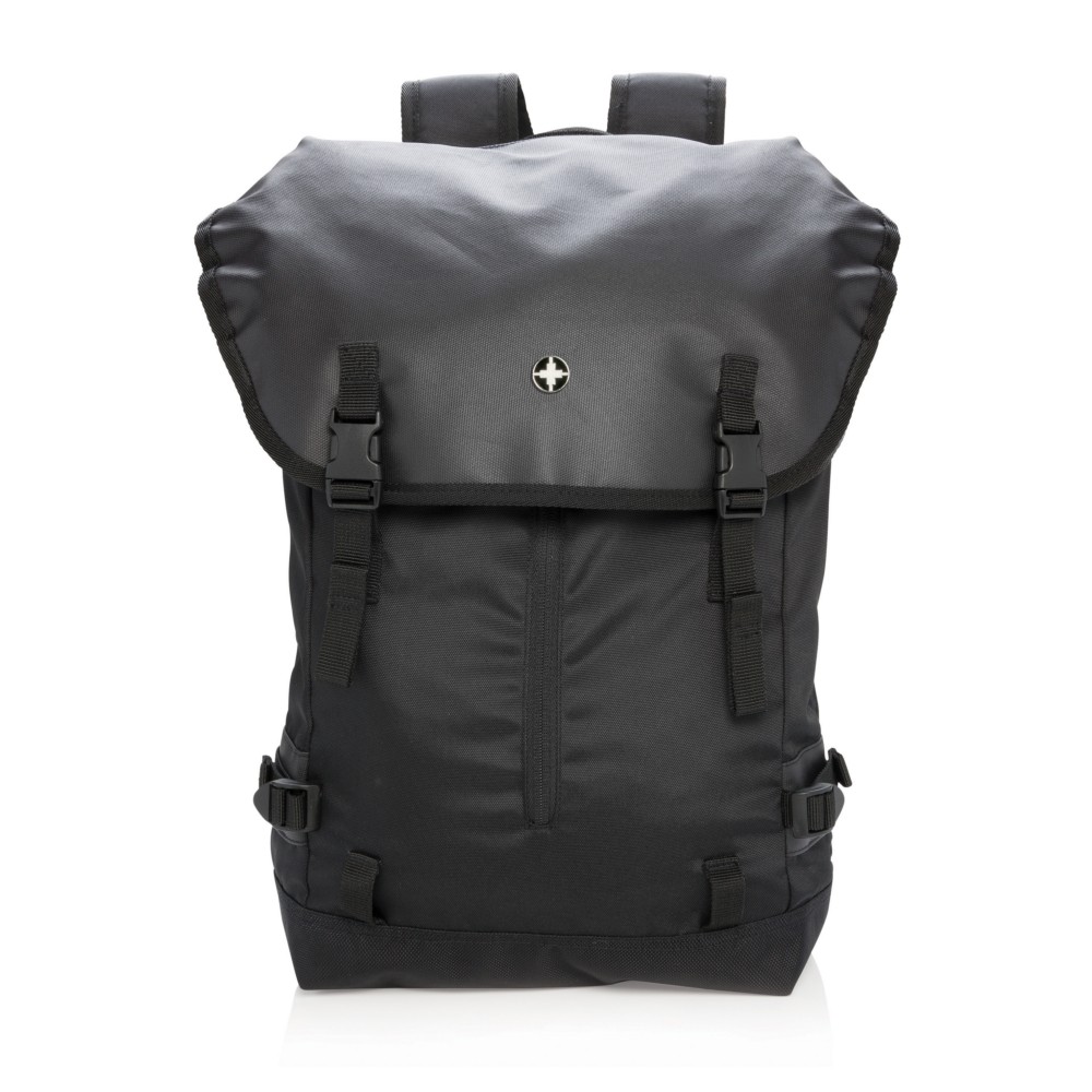 Plecak na laptopa 17" Outdoor Swiss Peak P008413X