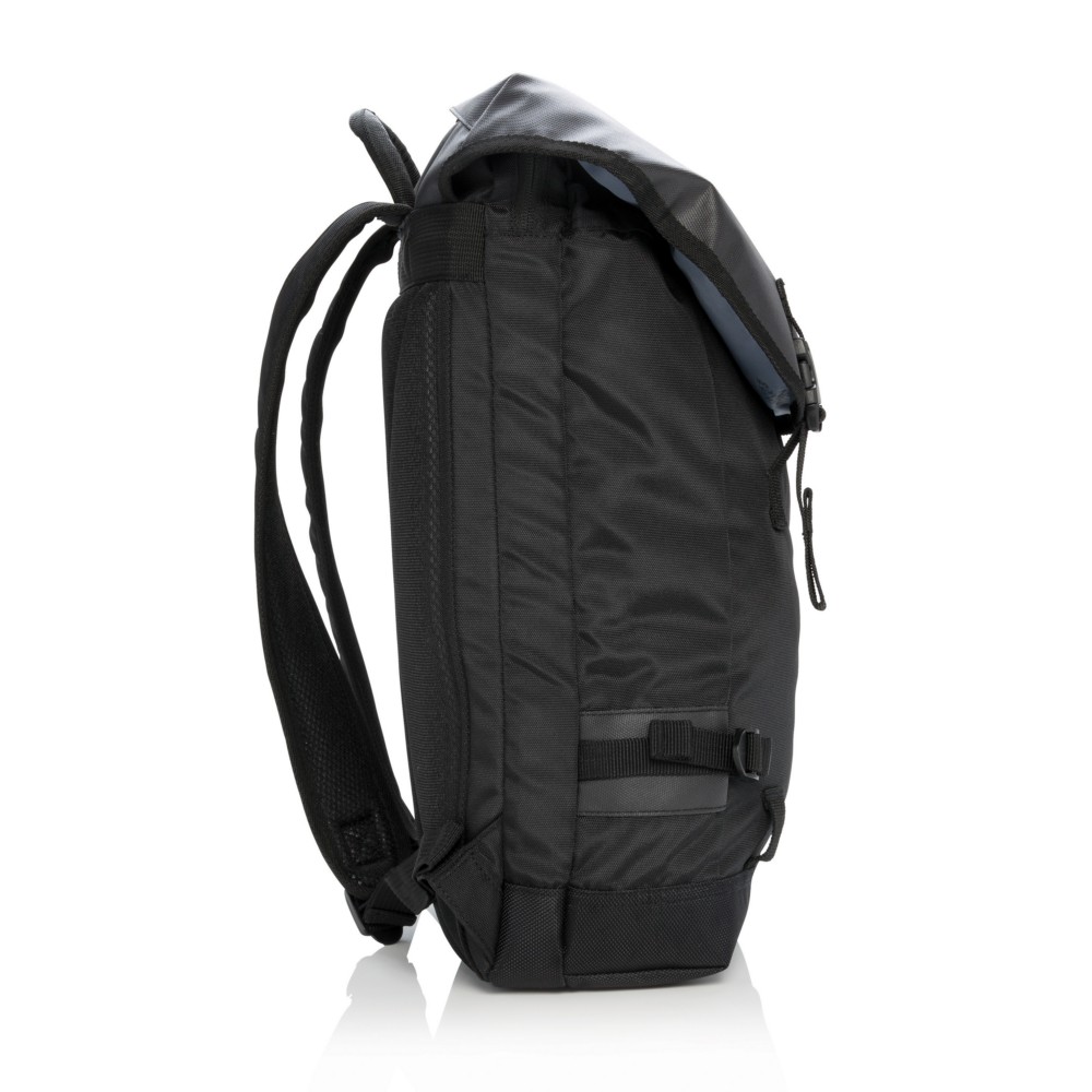 Plecak na laptopa 17" Outdoor Swiss Peak P008413X