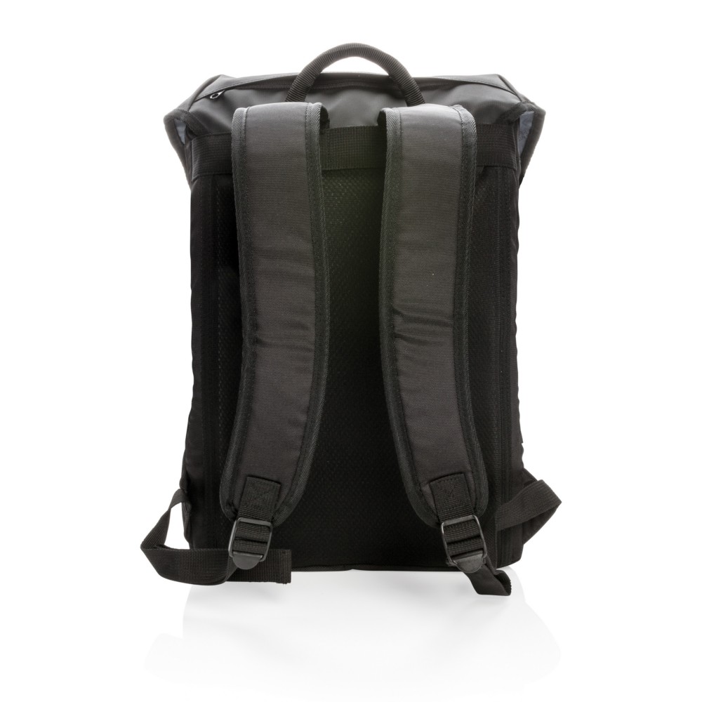 Plecak na laptopa 17" Outdoor Swiss Peak P008413X