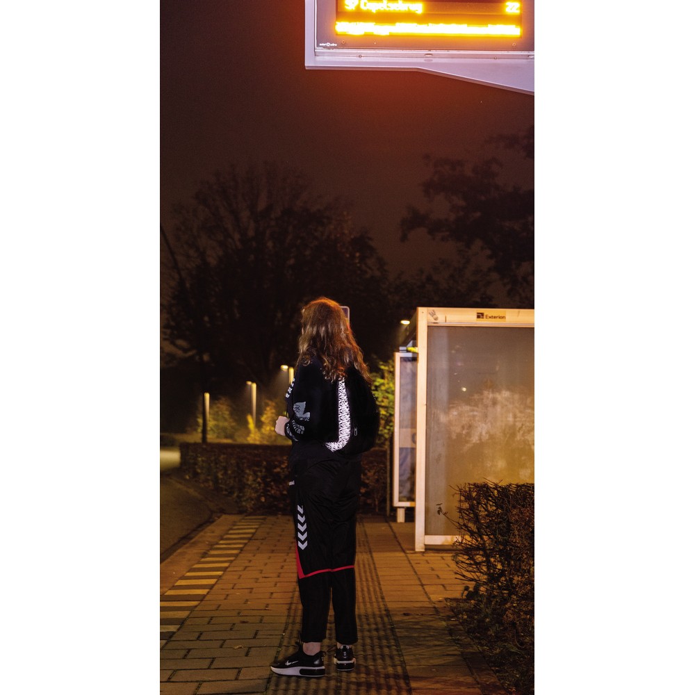 Worek ze sznurkiem rPET AWARE™ P010217X