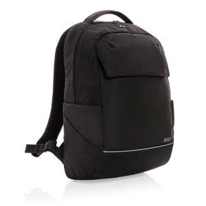Plecak na laptopa 15,6" Swiss Peak Brooke AWARE™ RPET P050264X AX-P763.031