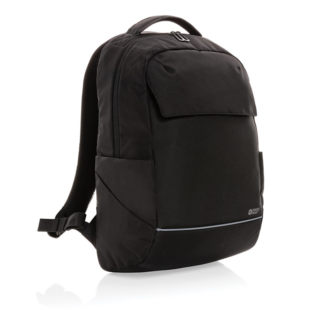 Plecak na laptopa 15,6" Swiss Peak Brooke AWARE™ RPET P050264X AX-P763.031