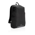 Plecak na laptopa Swiss Peak AWARE™, ochrona RFID P047440X