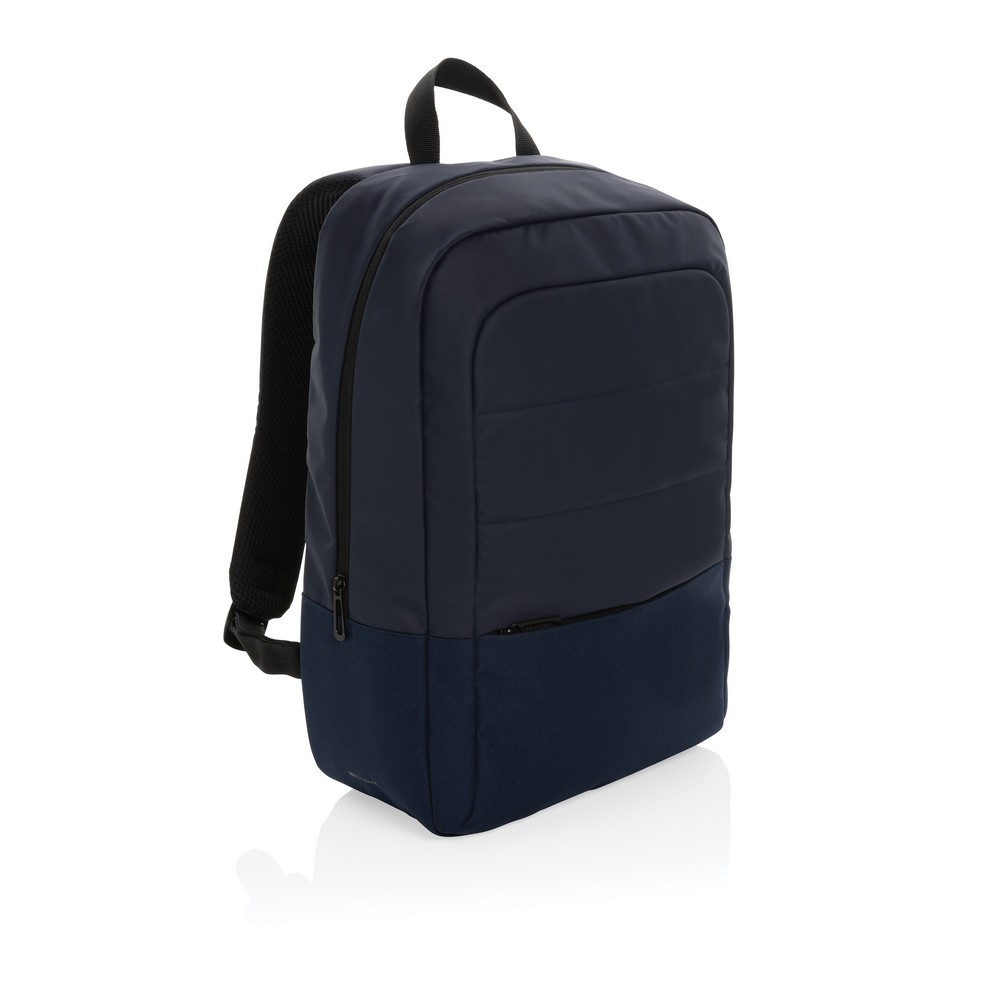 Plecak na laptopa 15,6" Armond AWARE™ RPET P054708X navy