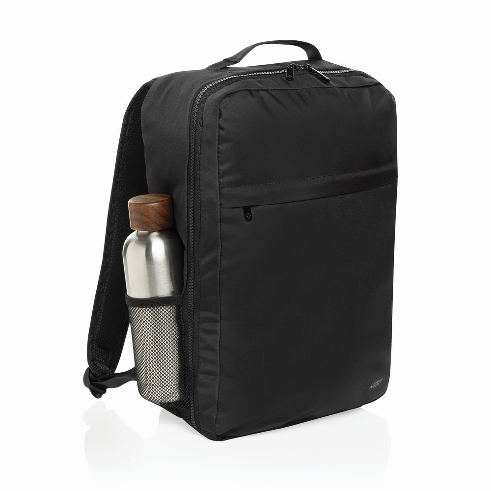 Plecak na laptopa 15,6" Swiss Peak AWARE™ RPET P101721X