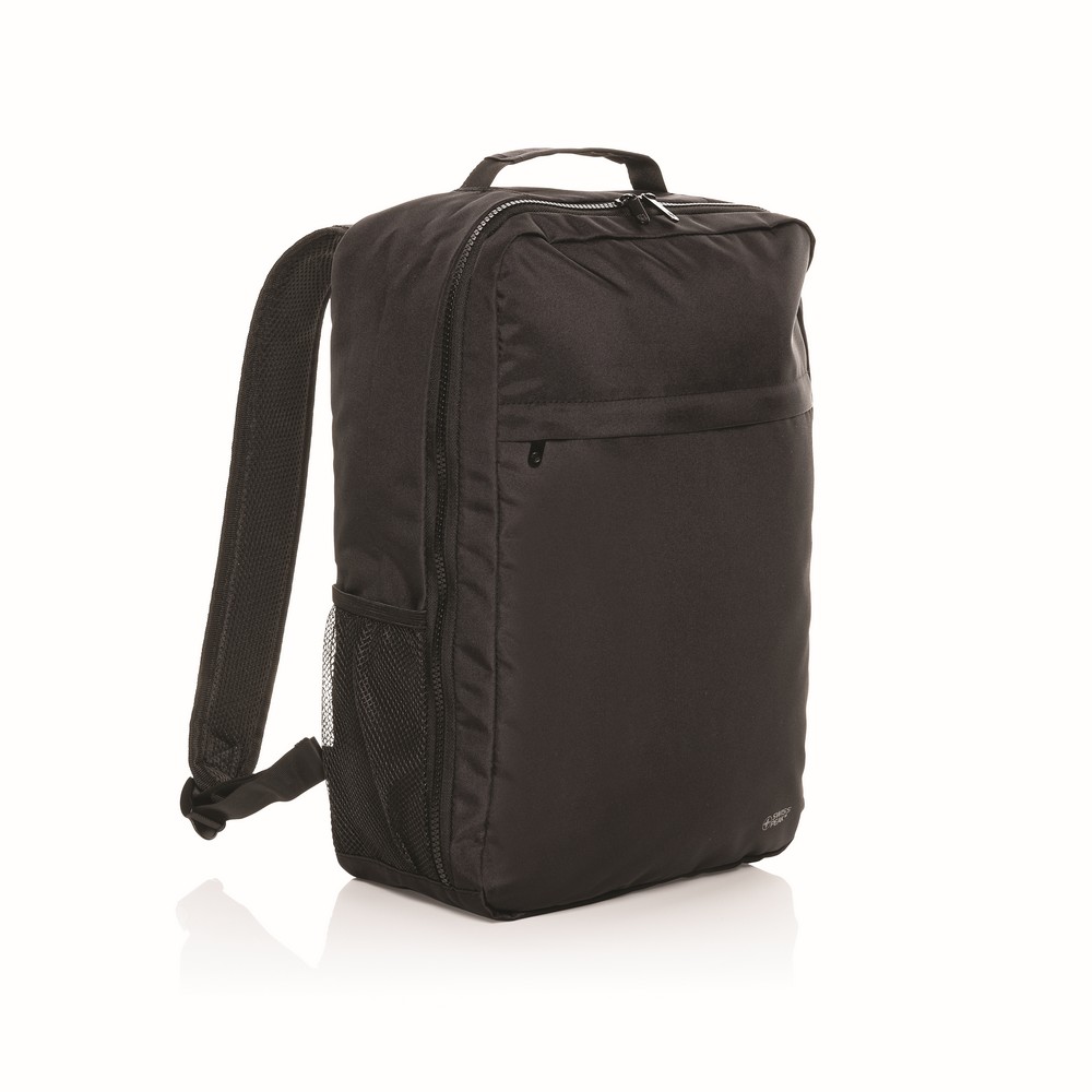 Plecak na laptopa 15,6" Swiss Peak AWARE™ RPET P101721X