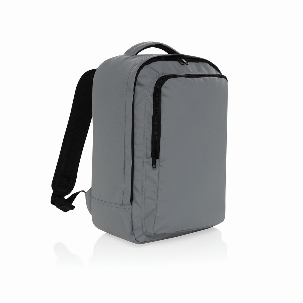 Pleacak kabinowy Ace AWARE™ RPET P101722X szary