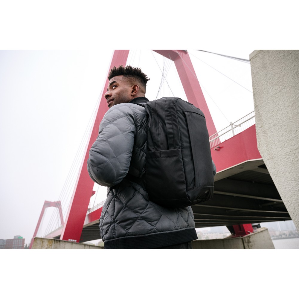 Plecak na laptopa 15,6" Edin AWARE™ P101727X