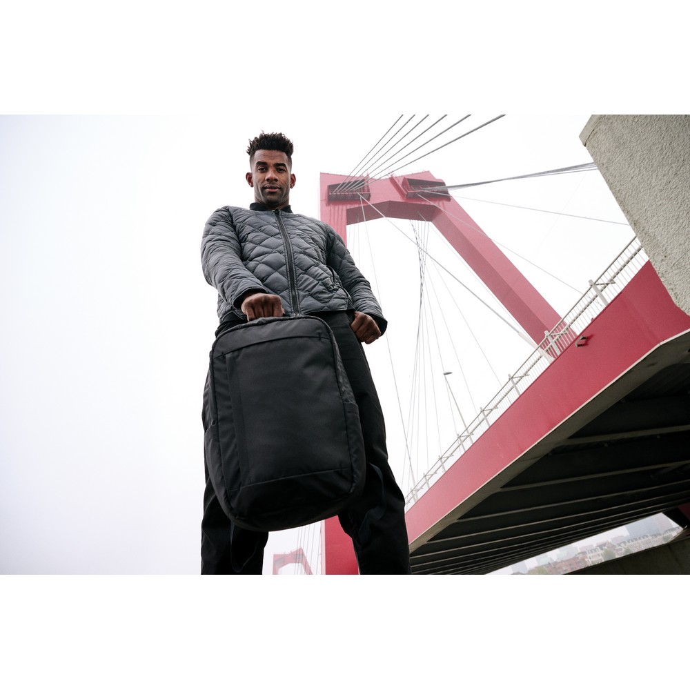 Plecak na laptopa 15,6" Edin AWARE™ P101727X