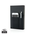 Notatnik A5 Deluxe P008105X