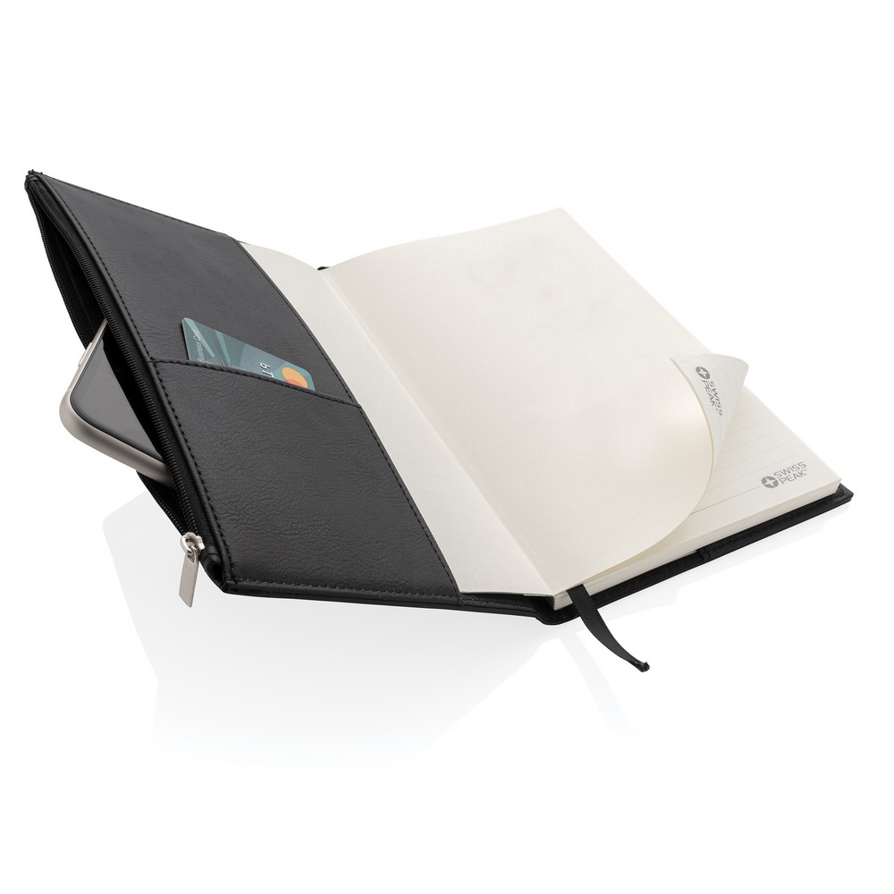 Notatnik A5 Swiss Peak P009768X