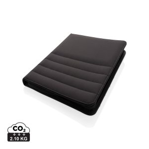 Teczka konferencyjna AWARE™ RPET, notatnik P009900X AX-P774.16-W