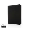 Teczka konferencyjna A4 Impact AWARE™, notatnik P043623X black