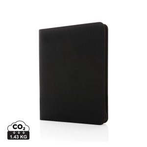 Teczka konferencyjna A4 AWARE™, notatnik P043623X AX-P774.39-W