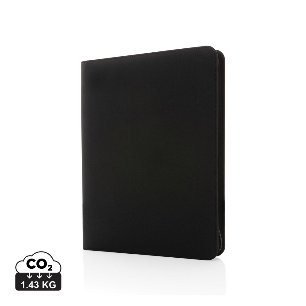 Teczka konferencyjna A4 AWARE™, notatnik P043623X AX-P774.39-W