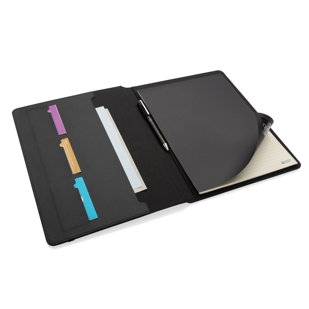 Teczka konferencyjna A4 Swiss Peak Scirpt AWARE™ P054724X