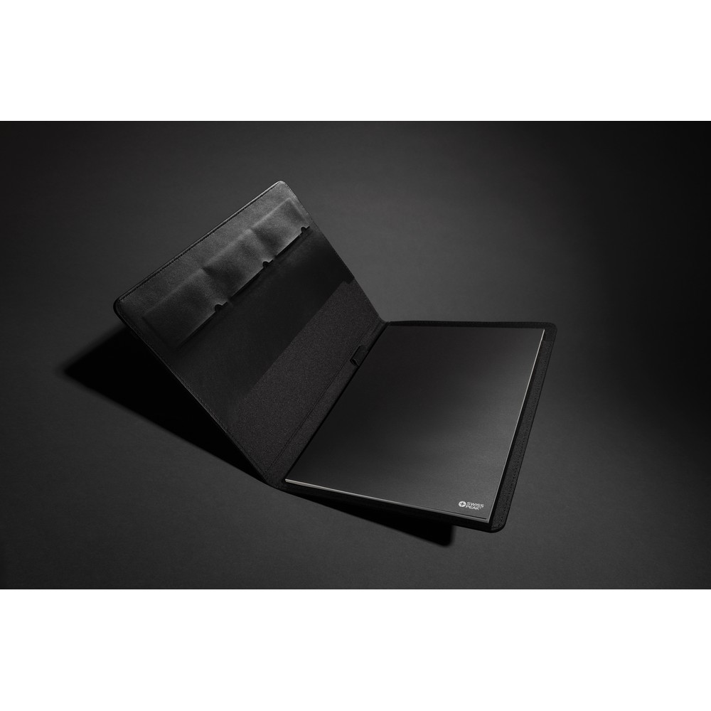 Teczka konferencyjna A4 Swiss Peak Scirpt AWARE™ P054724X