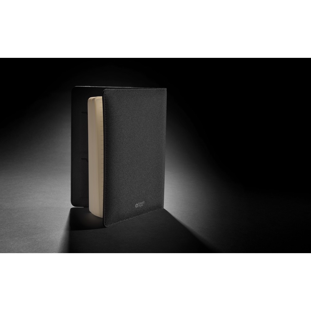 Teczka konferencyjna A5 Swiss Peak Scirpt AWARE™ P054723X