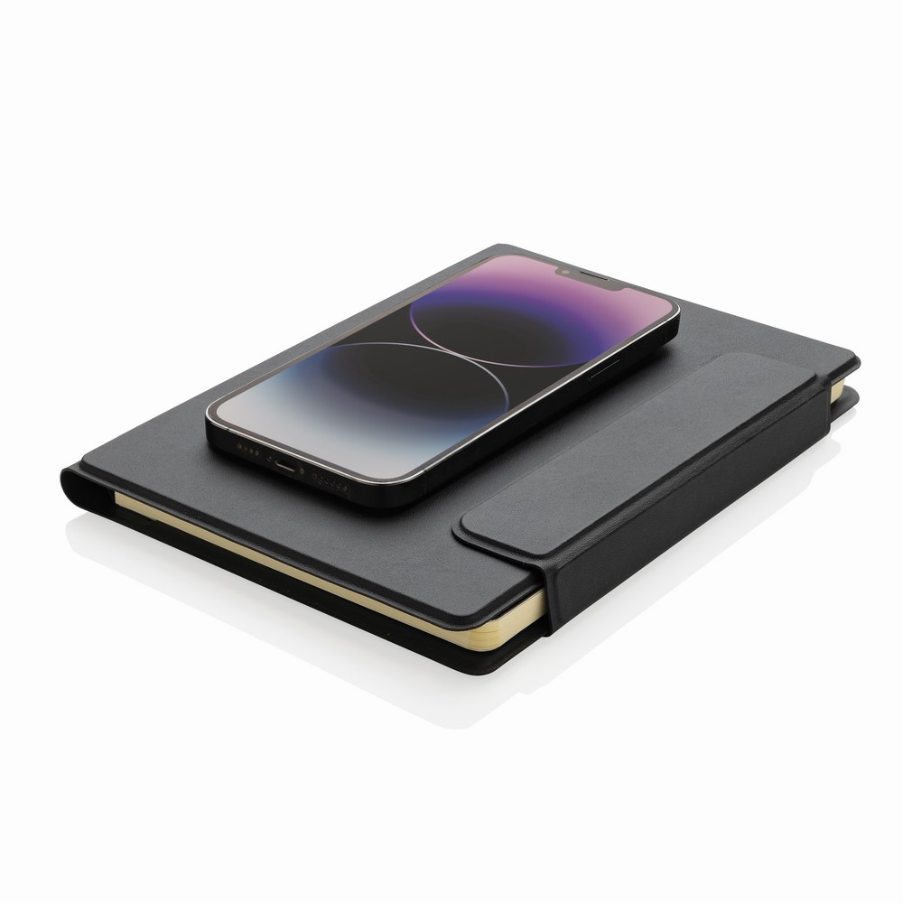 Teczka konferencyjna A5 Stuart P101728X