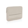Pokrowiec na laptopa 15,6" Armond AWARE™ RPET P054705X beige