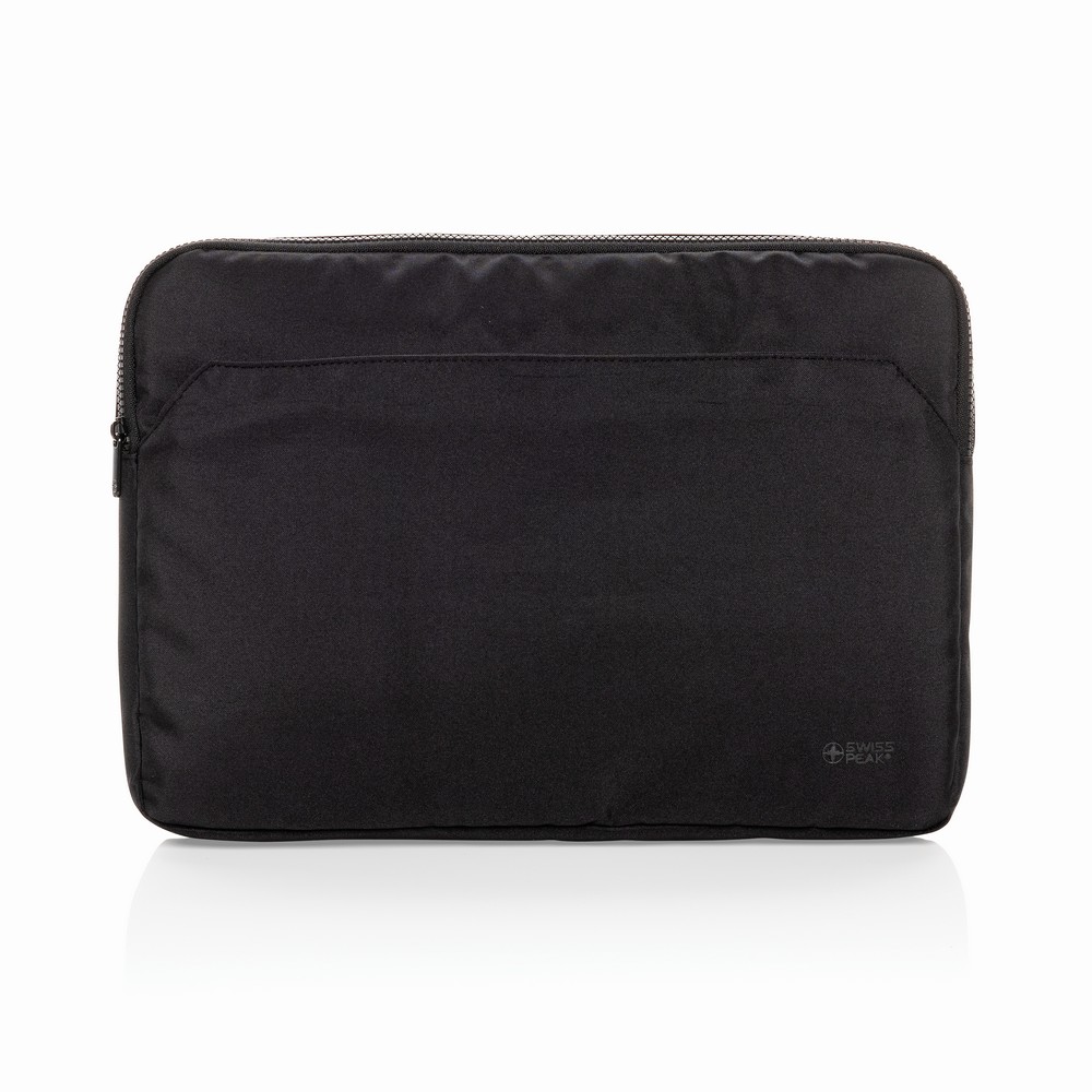 Pokrowiec na laptopa 15,6" AWARE™ RPET P101731X