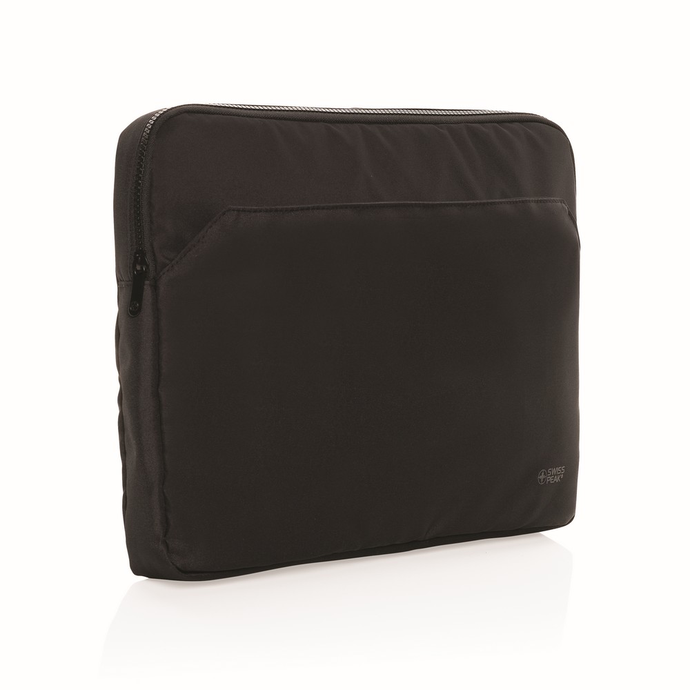 Pokrowiec na laptopa 15,6" AWARE™ RPET P101731X