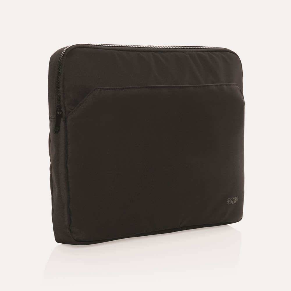 Pokrowiec na laptopa 15,6" AWARE™ RPET P101731X