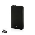 Portfel Swiss Peak Heritage RPU, ochrona RFID P043632X