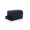 Kosmetyczka Armond AWARE™ RPET P054706X navy