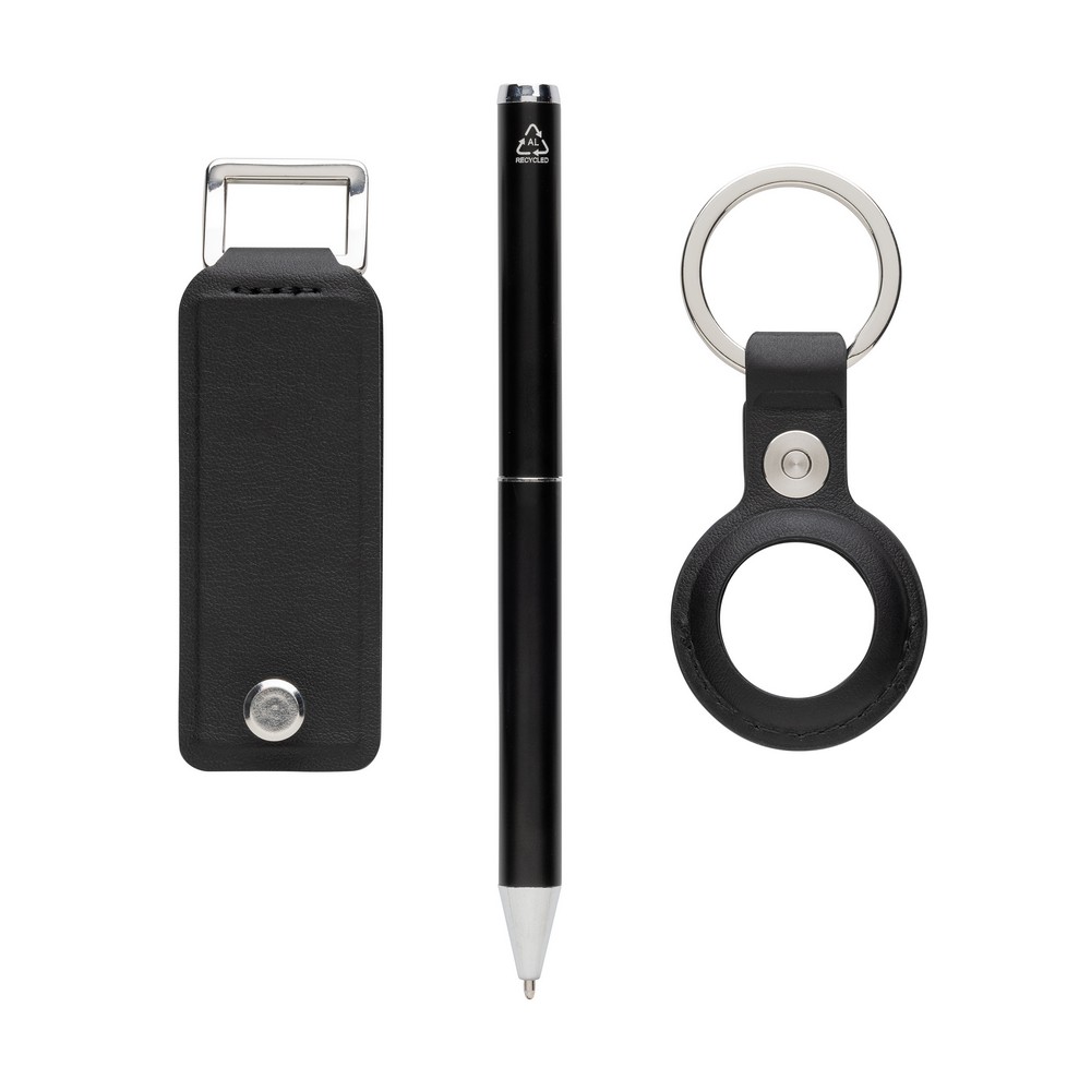 Zestaw upominkowy Swiss Peak Tula P084263X