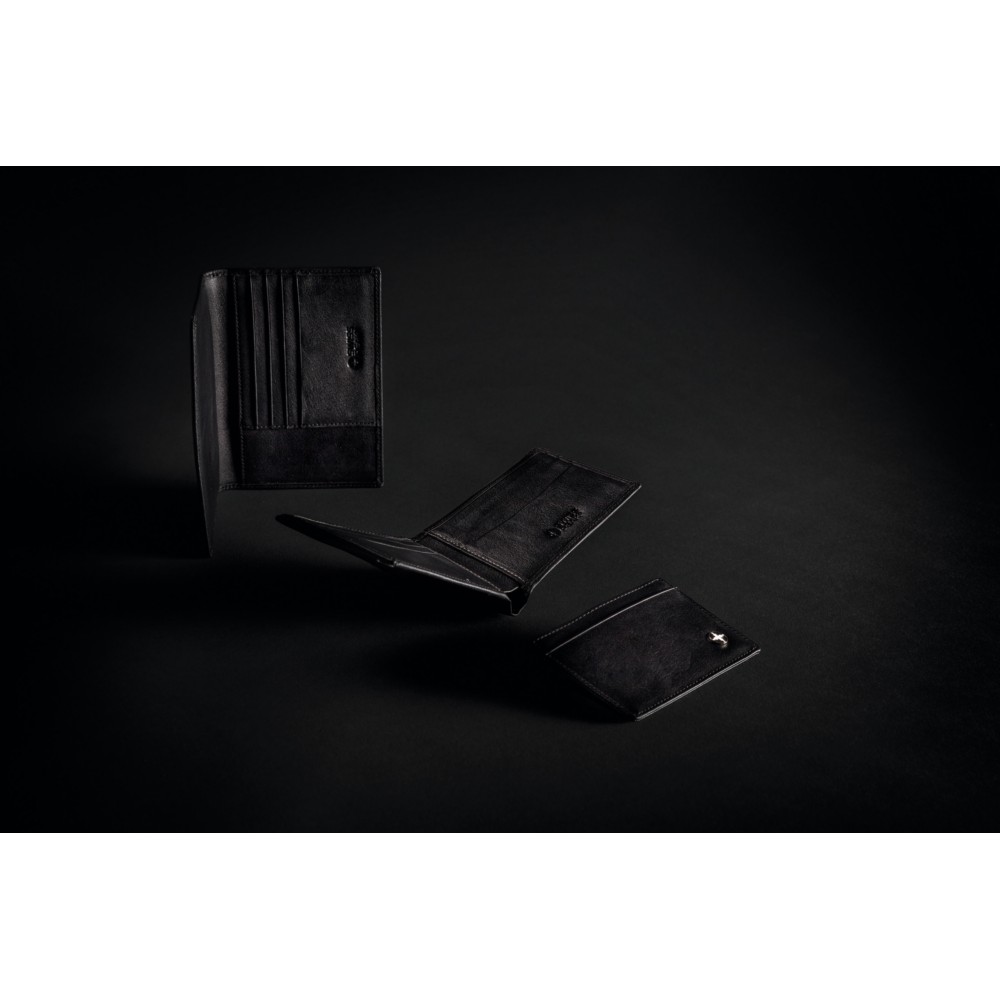 Etui na paszport Swiss Peak, ochrona RFID P008428X