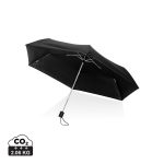 Parasol automatyczny 20.5" Swiss Peak AWARE™ RPET P043633X