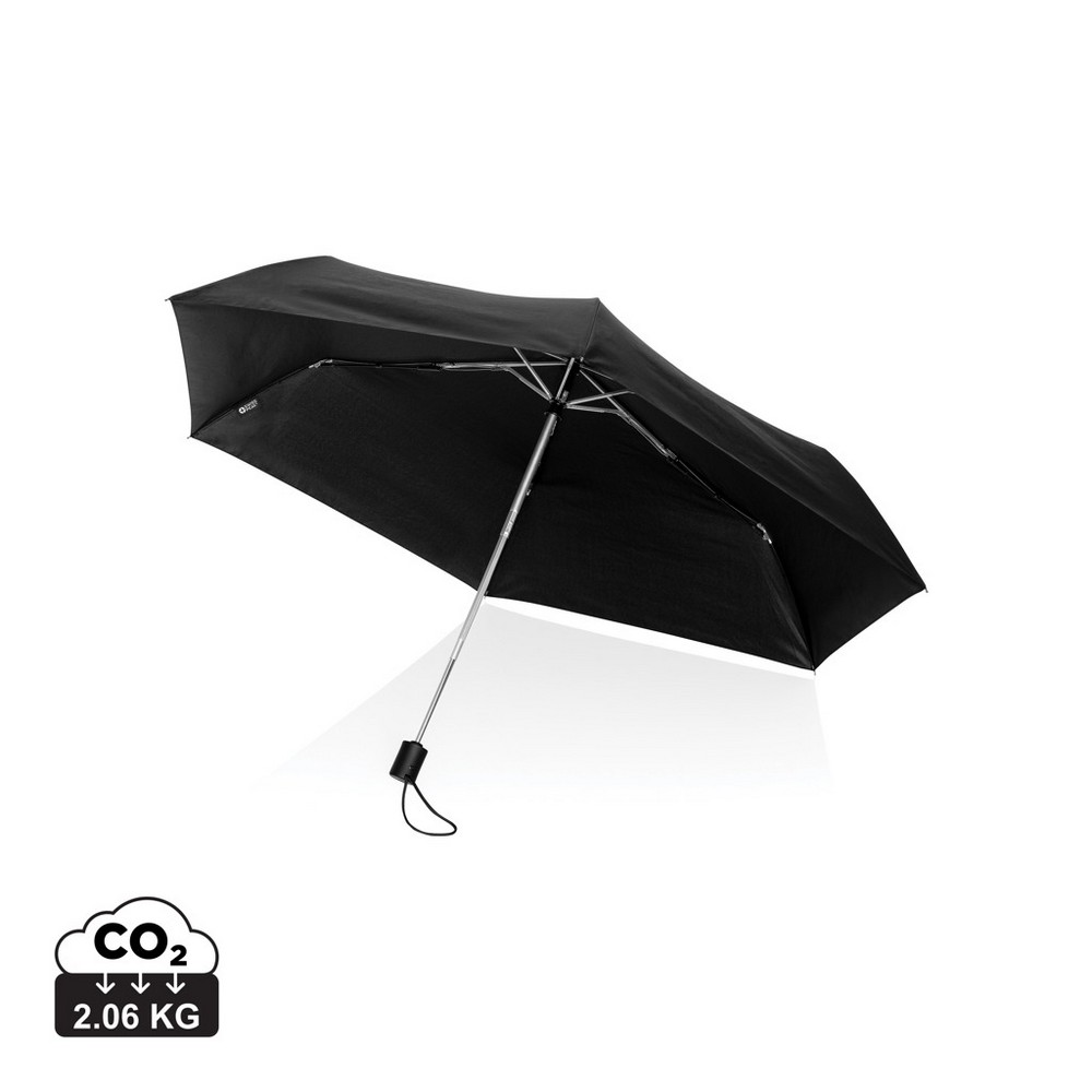 Parasol automatyczny 20.5" Swiss Peak AWARE™ RPET P043633X AX-P850.321