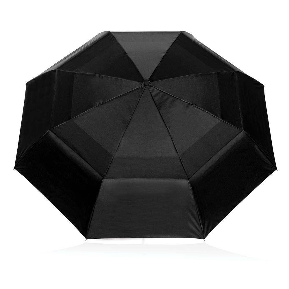 Parasol sztormowy 27" Swiss Peak AWARE™ RPET P043639X