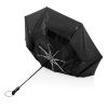 Parasol sztormowy 27" Swiss Peak AWARE™ RPET P043639X