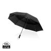 Parasol sztormowy 27" Swiss Peak AWARE™ RPET P043639X