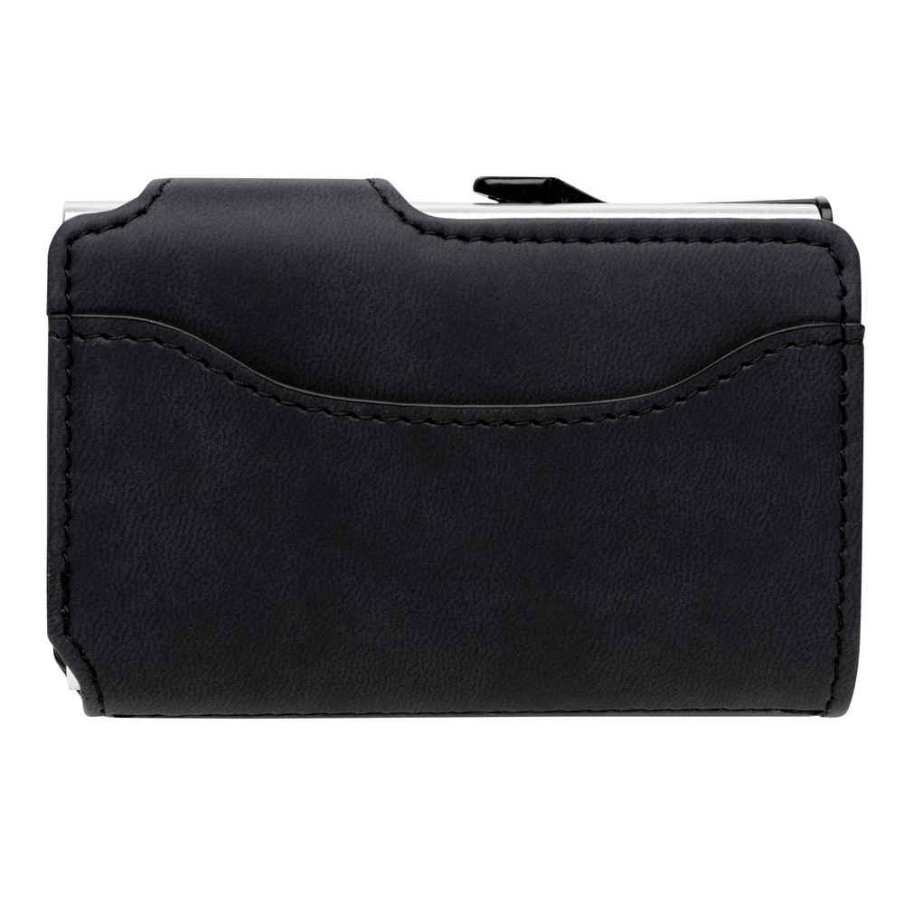 Etui na karty kredytowe, portfel, ochrona RFID P009688X