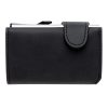 Etui na karty kredytowe, portfel, ochrona RFID P009688X