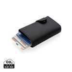 Etui na karty kredytowe, portfel, ochrona RFID P009688X
