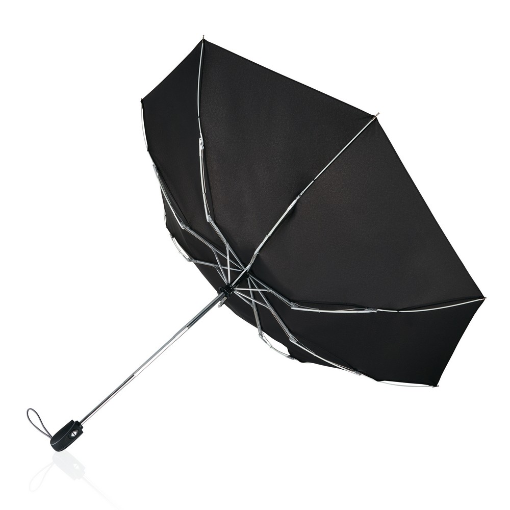 Parasol automatyczny 21" Swiss Peak Traveller AWARE™ P050884X
