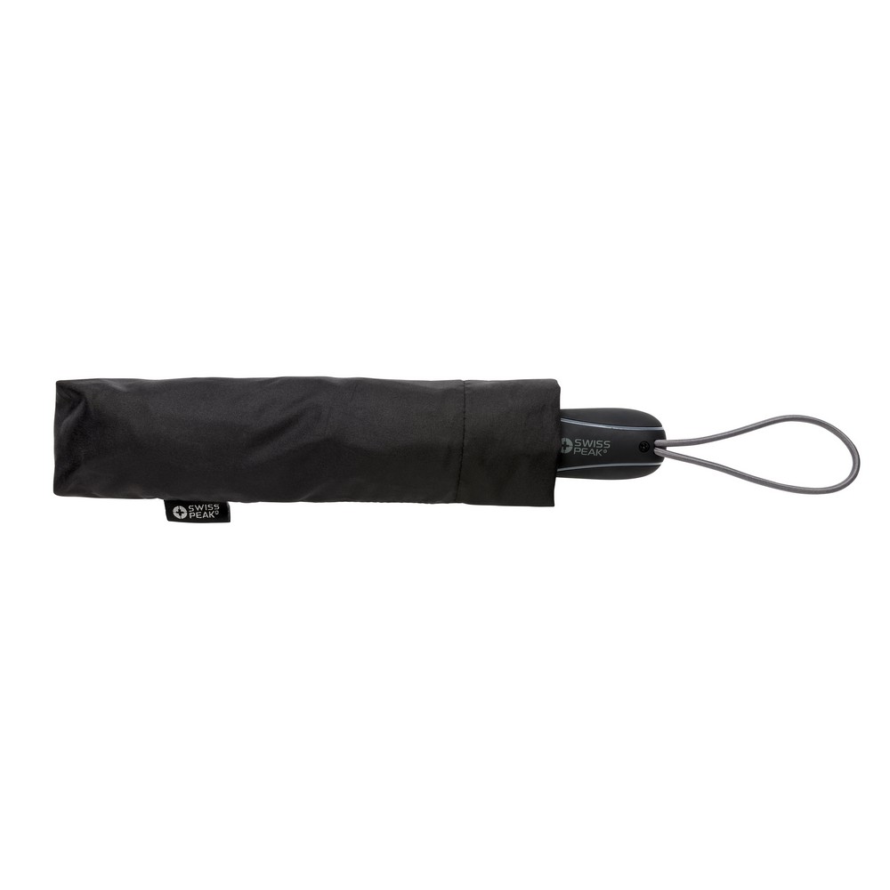 Parasol automatyczny 21" Swiss Peak Traveller AWARE™ P050884X