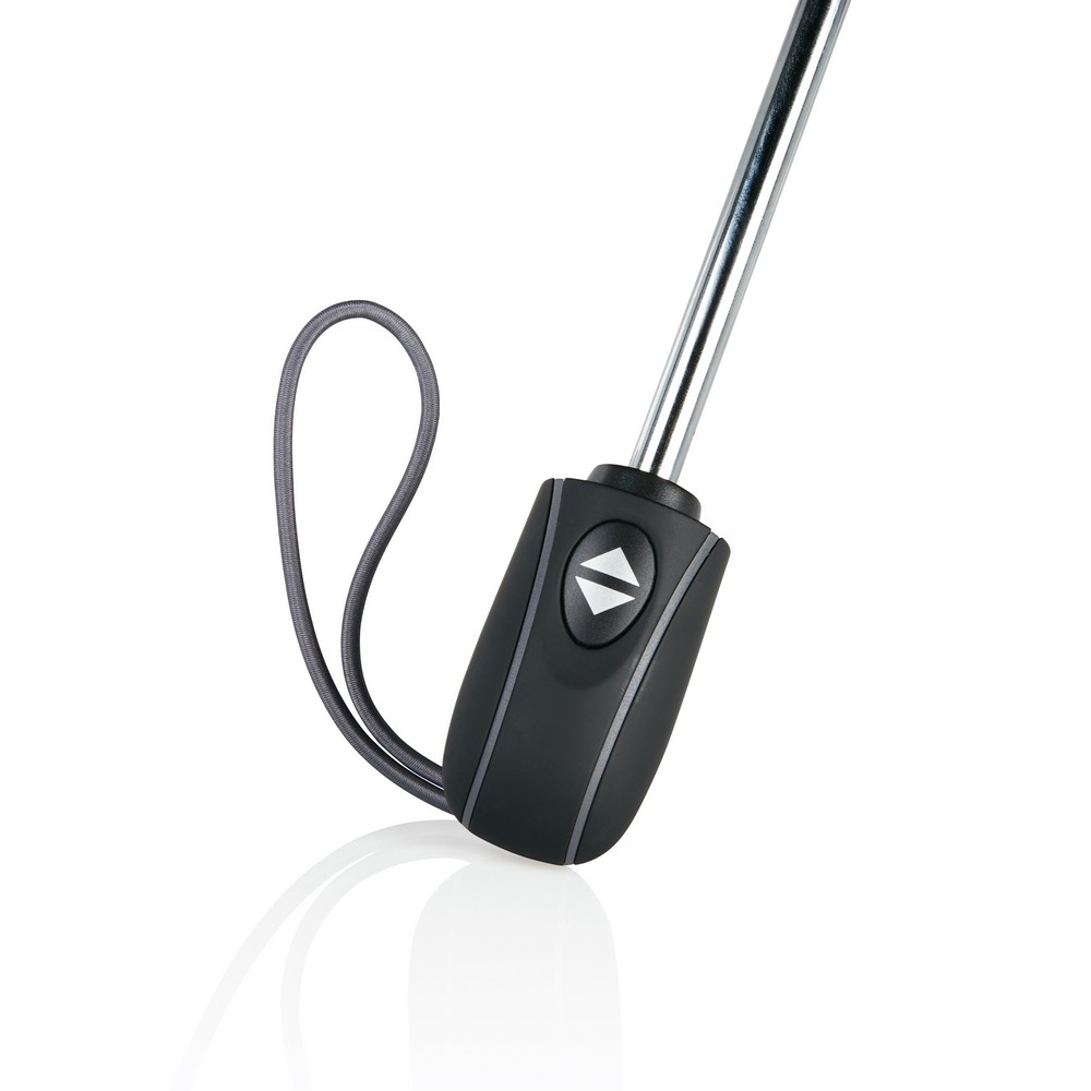 Parasol automatyczny 21" Swiss Peak Traveller AWARE™ P050884X